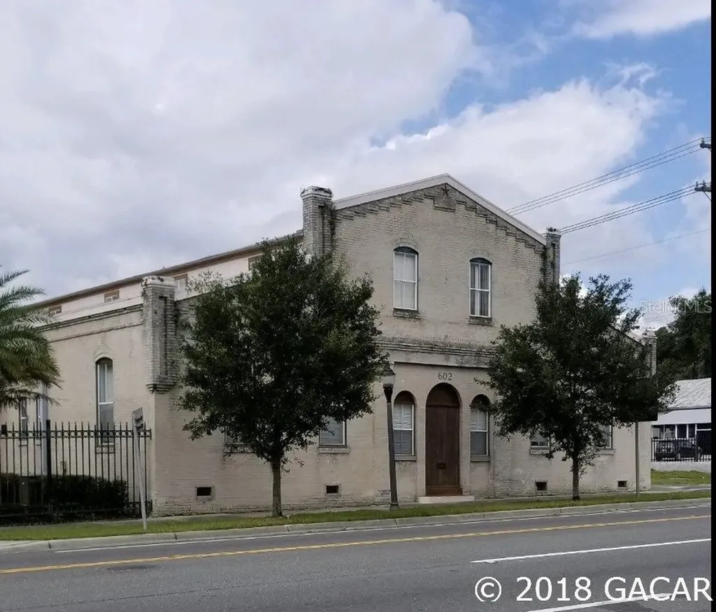 602 S Main Street Gainesville FL 32601
