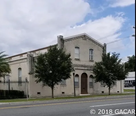 602 S Main Street Gainesville FL 32601