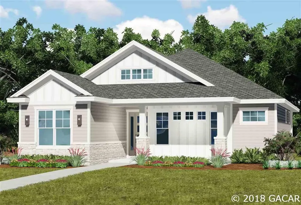 12023 SW 28th Avenue Gainesville FL 32608