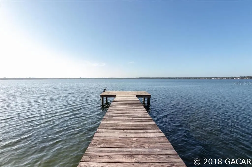 6109 Kingsley Lake Drive Starke FL 32091