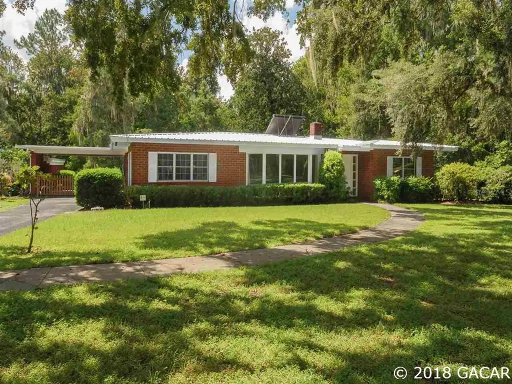 409 SW 21st Avenue Gainesville FL 32601