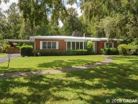 409 SW 21st Avenue Gainesville FL 32601