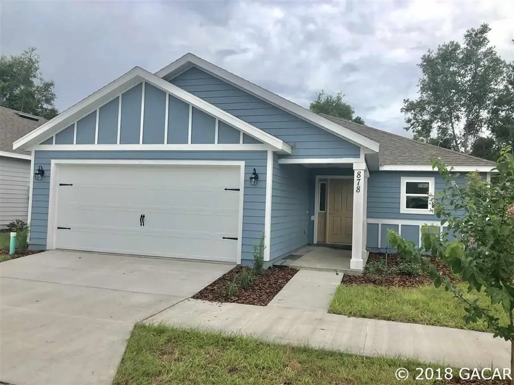 878 SW 251st Way Newberry FL 32669