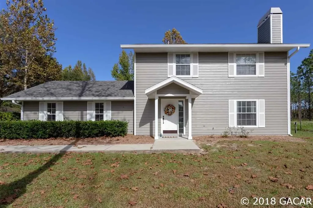 10920 NW 199th Avenue Alachua FL 32615