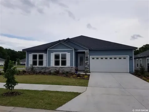6581 SW Lugano Court Gainesville FL 32608