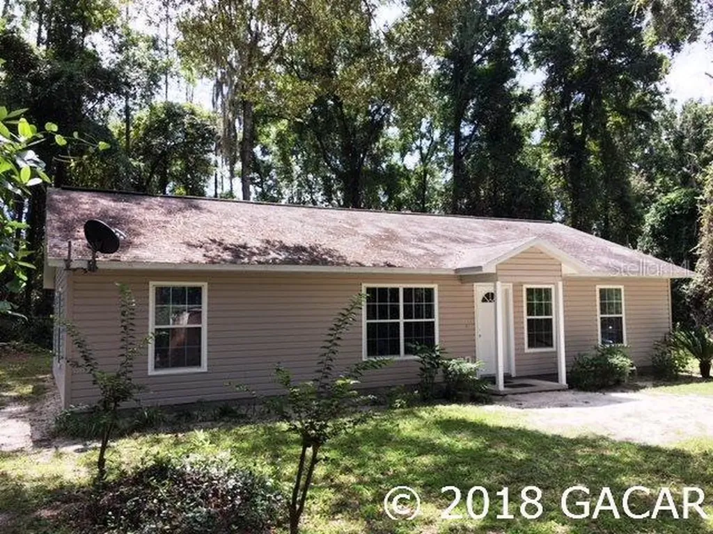 262 SW Georgia Glen Fort White FL 32038