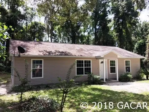 262 SW Georgia Glen Fort White FL 32038