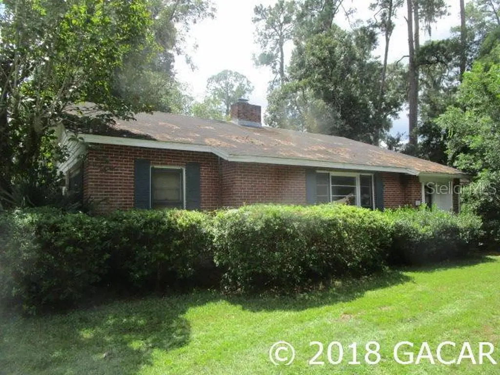 2207 NW 2nd Avenue Gainesville FL 32603