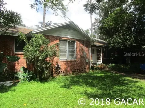 2207 NW 2nd Avenue Gainesville FL 32603