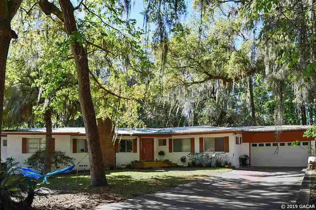 520 SW 28th Street Gainesville FL 32607