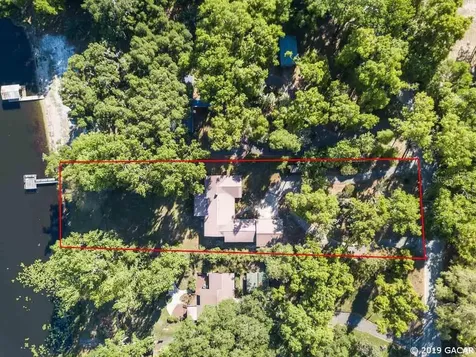 8230 Alderman Road Melrose FL 32666