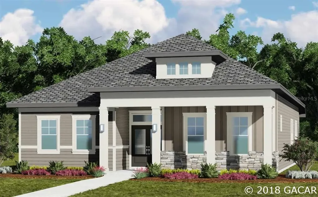 2663 SW 120th Terrace Gainesville FL 32608