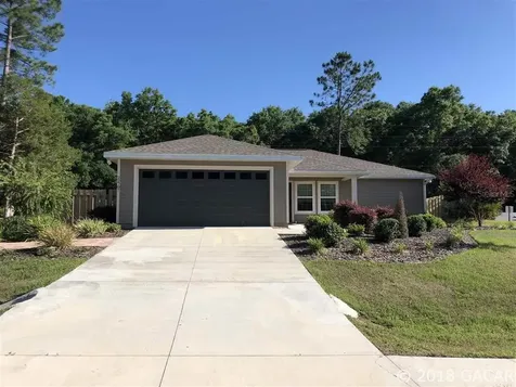 22787 NW 190th Place High Springs FL 32643