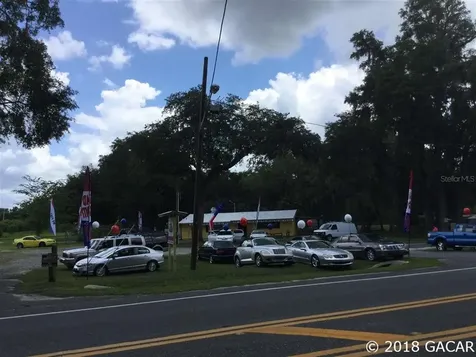 101 NW 242 Street Newberry FL 32669