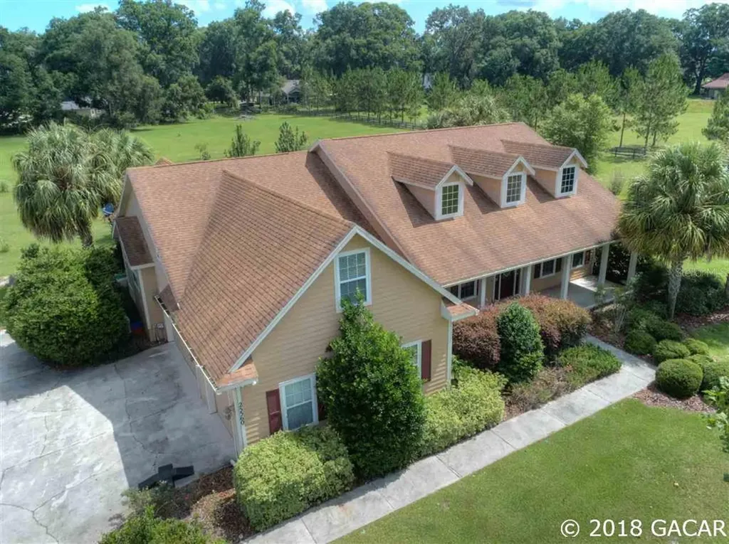 25560 NW 166th Avenue High Springs FL 32643