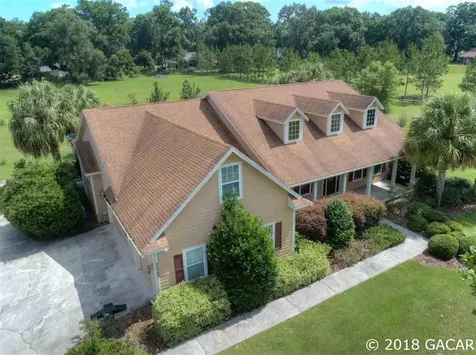 25560 NW 166th Avenue High Springs FL 32643