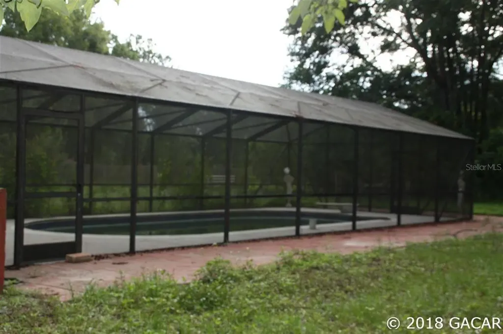 14017 SW 143rd Street Archer FL 32618