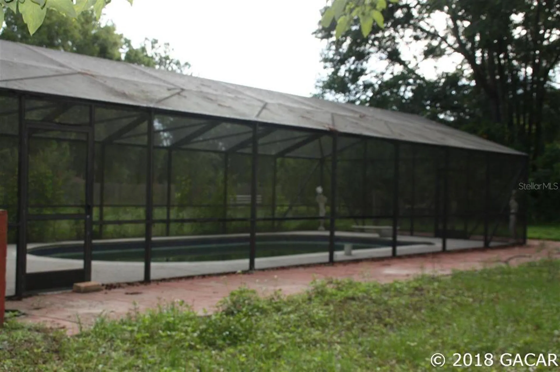 Archer FL, 14017 SW 143rd Street