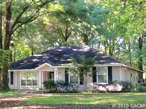 21117 NW 167th Place High Springs FL 32643