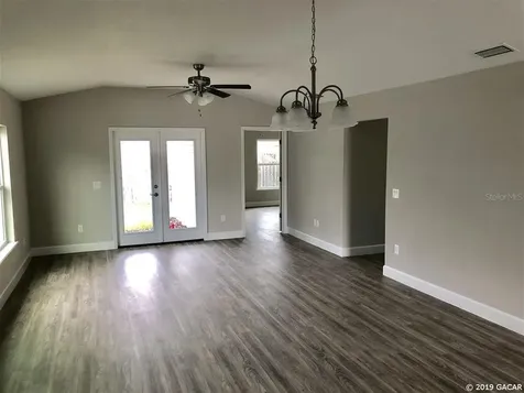 25110 SW 7th Lane Newberry FL 32669