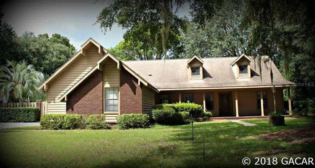 2508 NW 28th Place Gainesville FL 32605