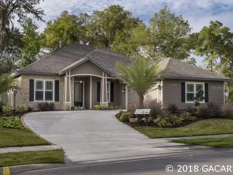 6291 SW 46th Drive Gainesville FL 32608