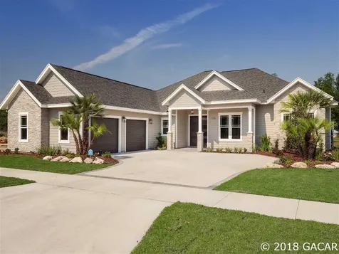 1236 SW 120 Drive Gainesville FL 32607