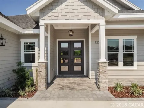 1236 SW 120 Drive Gainesville FL 32607