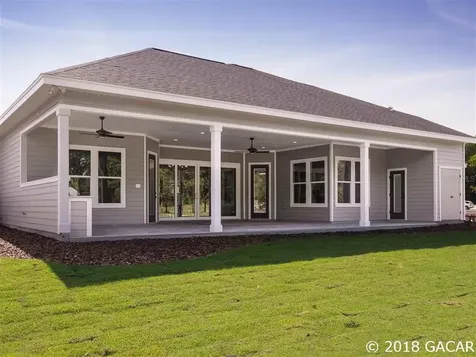 1236 SW 120 Drive Gainesville FL 32607