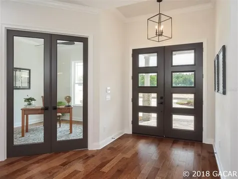 1236 SW 120 Drive Gainesville FL 32607