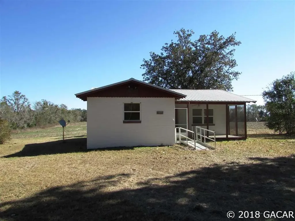 8713 NW 226th Street Alachua FL 32615