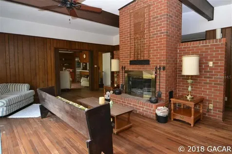 21519 NW 29th Terrace Brooker FL 32622