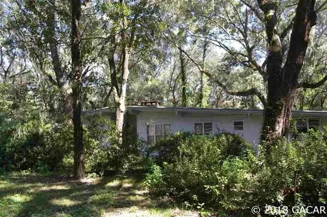 21519 NW 29th Terrace Brooker FL 32622