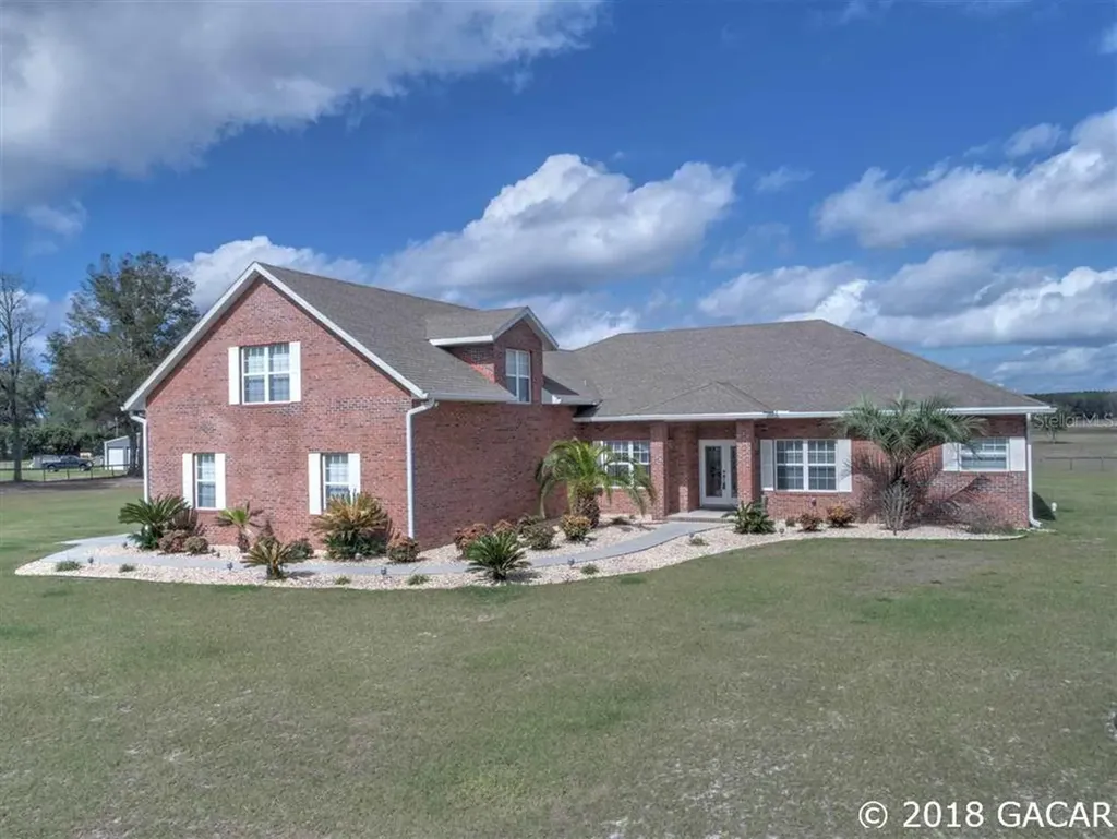 7510 SE County Road 232 Trenton FL 32693