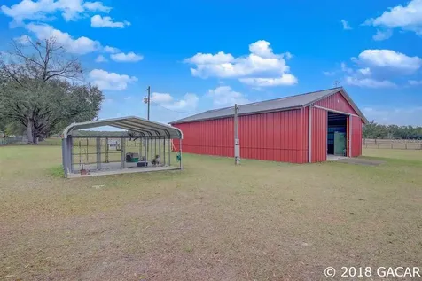7510 SE County Road 232 Trenton FL 32693