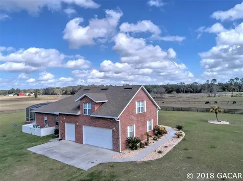 7510 SE County Road 232 Trenton FL 32693