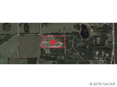 163 Shore Side Trail Hawthorne FL 32640