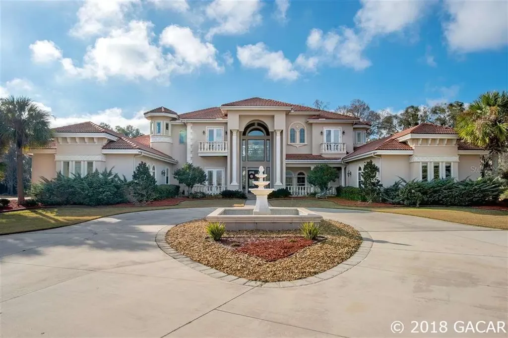 4010 NW 155th Terrace Newberry FL 32669