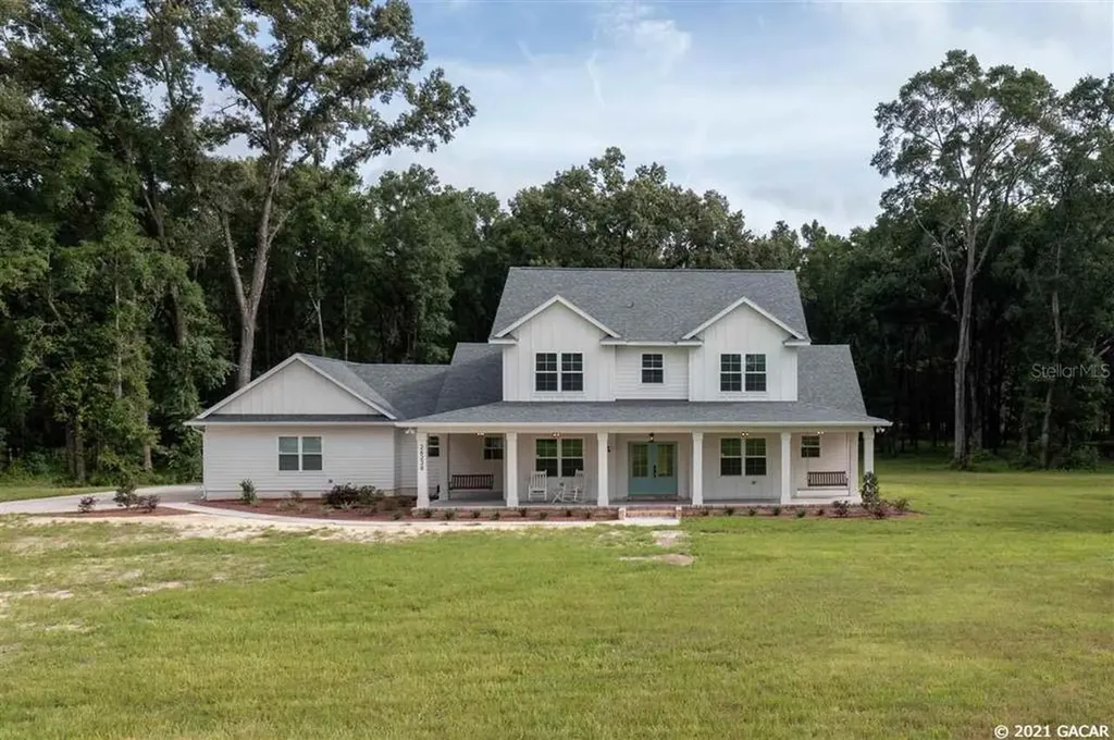 26238 NW 166th Avenue High Springs FL 32643