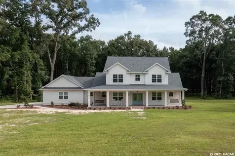26238 NW 166th Avenue High Springs FL 32643