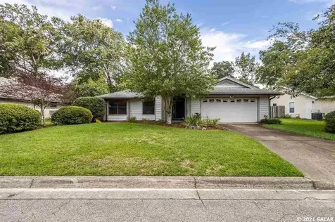 2438 NW 52nd Avenue Gainesville FL 32605