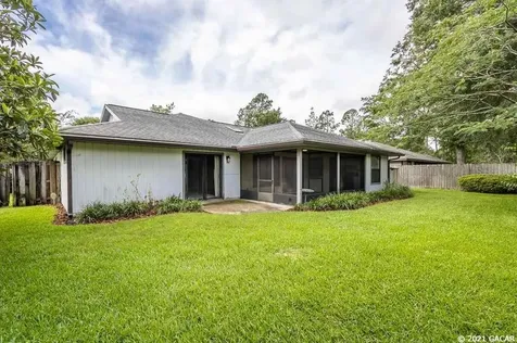 2438 NW 52nd Avenue Gainesville FL 32605