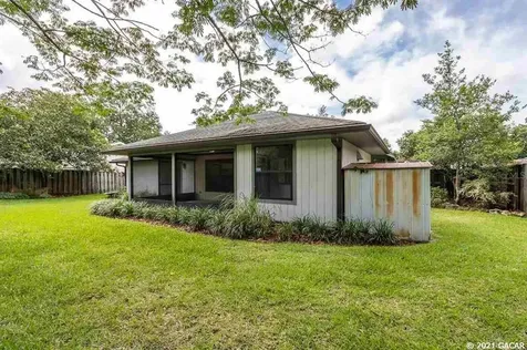 2438 NW 52nd Avenue Gainesville FL 32605