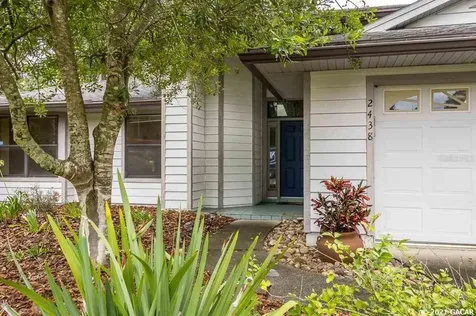 2438 NW 52nd Avenue Gainesville FL 32605