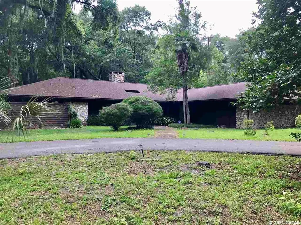 4000 SW 78th Street Gainesville FL 32608