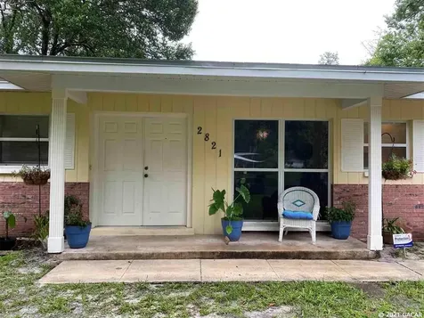 2821 NE 17th Terrace Gainesville FL 32609