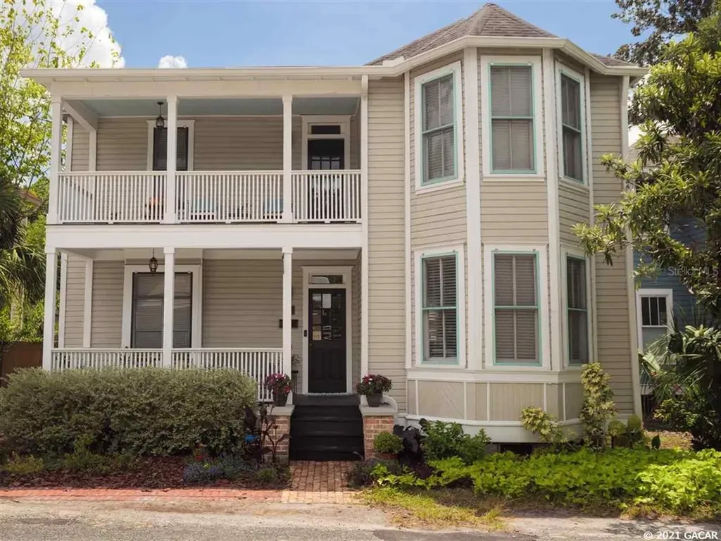 419 NW 4th Avenue Gainesville FL 32601