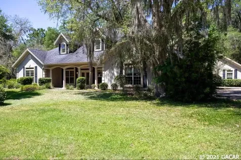 52 NW 166th Terrace Newberry FL 32669