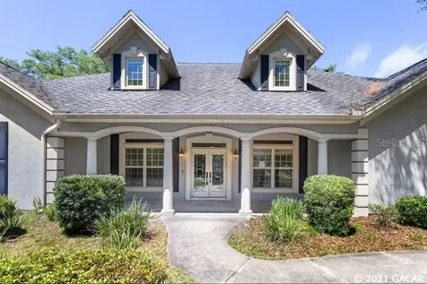52 NW 166th Terrace Newberry FL 32669