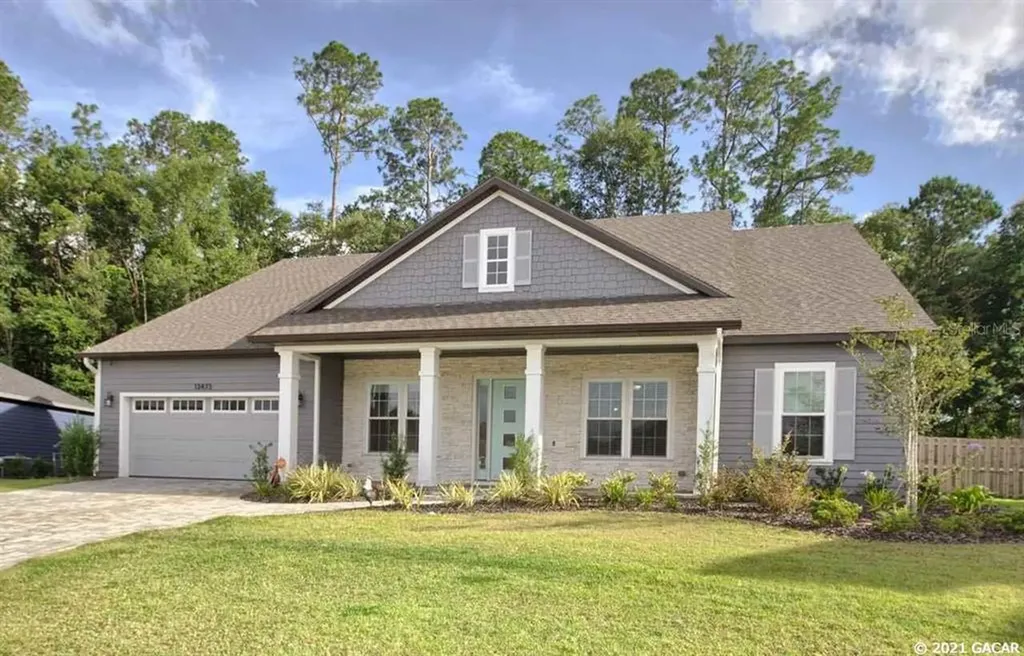 13473 NW 10th Lane Newberry FL 32669